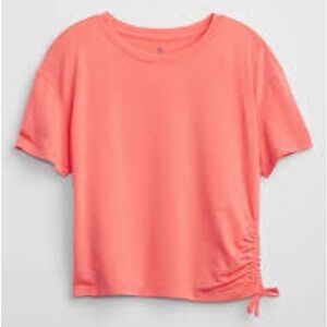 {GapFit}  Side Tie Active Top